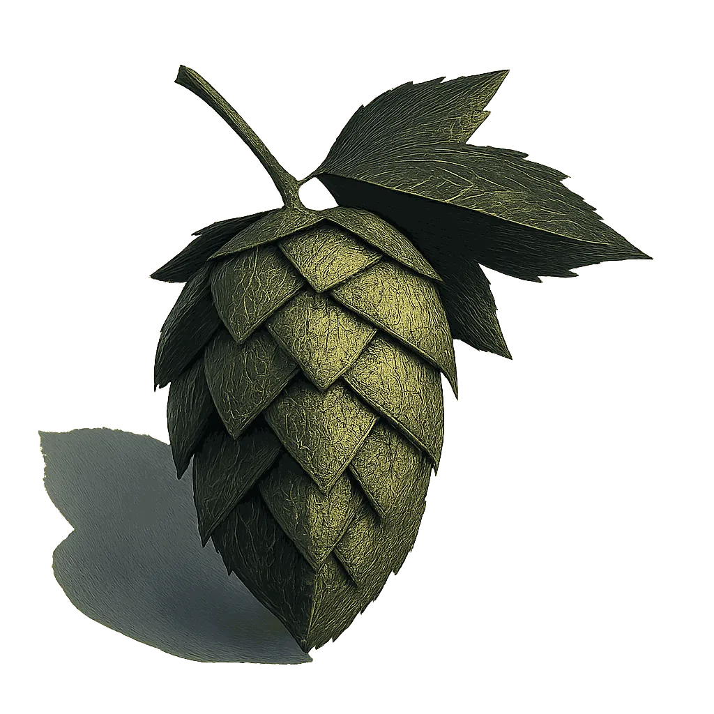 Simcoe hops